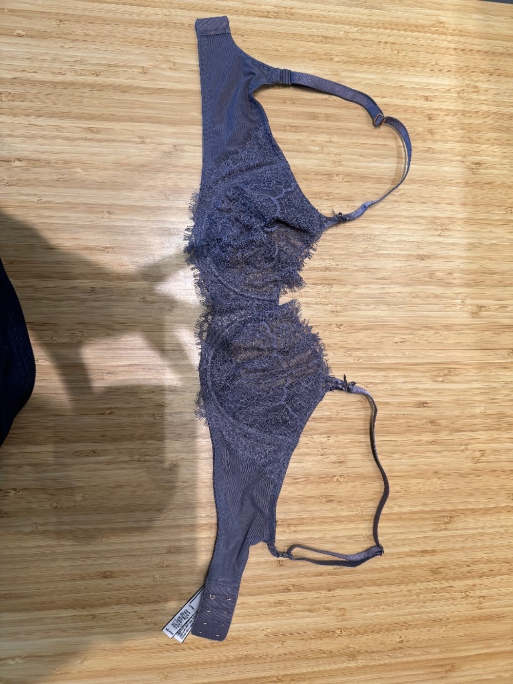 Victoria’s Secret bra